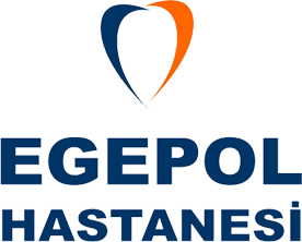 Egepol Hospital logo